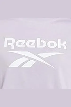 Reebok Camiseta Marca Modelo RI BL Crop tee