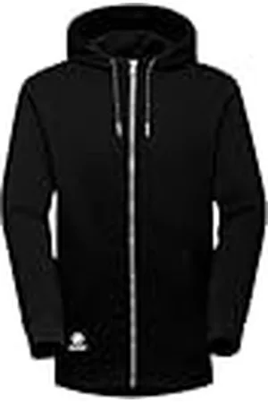 Mammut Ml-Chaqueta con Capucha para Hombre Capa Intermedia, , XL