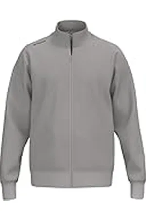 Erima TS chaqueta sin capucha Hombre (2072540), , S