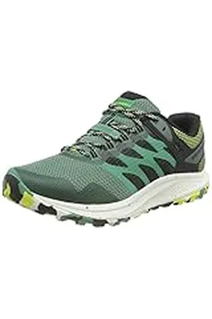 Merrell Nova 3, Zapatos para Senderismo Hombre, , 47 EU