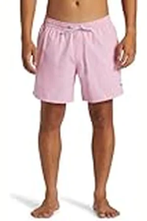 Quiksilver Everyday Solid 15", Bañador para Hombre, , XL
