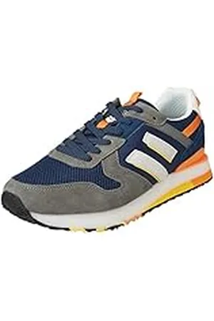 Lumberjack Warner, Zapatillas de Gimnasio Hombre, , 42 EU