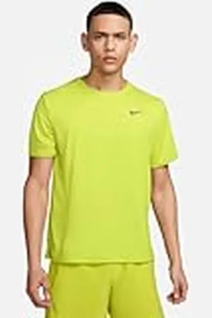 Nike Dri-fit UV Miler - Camiseta para Hombre