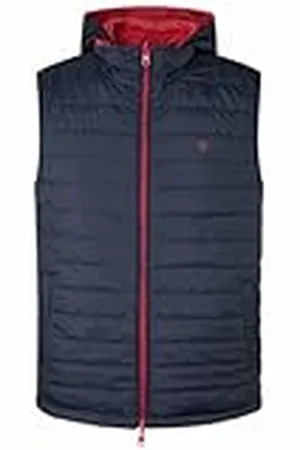 Hackett Heritage Gilet Chaleco de Abrigo, , S para Hombre