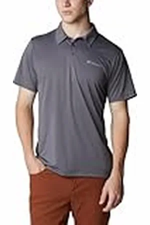 Columbia Polo Modelo Hike Polo