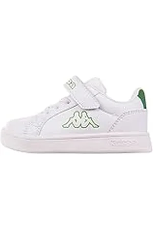 Kappa Stylecode: Kelford M Unisex Kids, Zapatillas niños, Color , 20 EU