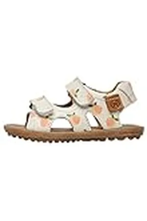 Naturino Sky, Sandalia, (White), 35 EU