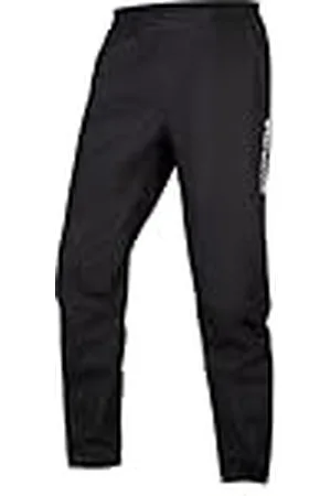 Endura Hummvee Transit Pantalón impermeable para Hombre, , S