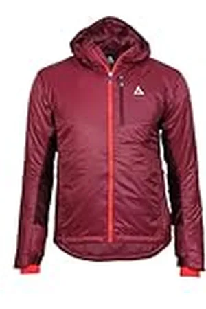 Schöffel Ins Hybrid Black Raven M Chaqueta, Hombre