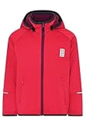 KABOOKI Lwsky 764 - Softshell Jacket, CÁSCARA SUAVE Niños, , 92