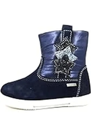 Richter Kinderschuhe Vali, Botas para Nieve Niñas, , 20 EU