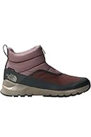 The North Face Progresivo, Zapatos de Senderismo Mujer, , 45.5 EU