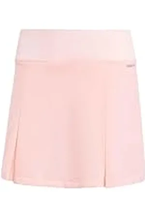 adidas Mujer Club Tennis Pleated Skirt, , M