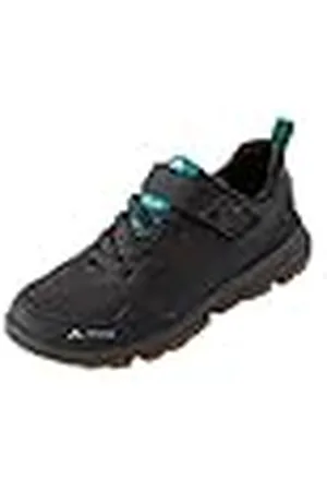 Vaude Kids Pacer Iv, Zapatillas para correr de carretera Unisex niños, , 30 EU