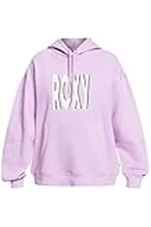 Roxy Thats Rad - Sudadera con Capucha para Mujer