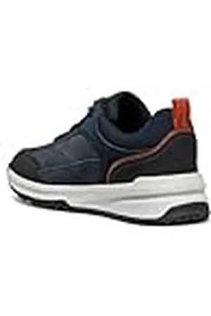 Geox U Estrella Trail + Grip, Zapatillas Hombre, , 41 EU