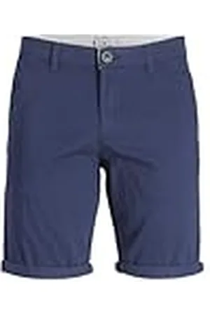 JACK & JONES Pantalones Cortos David Chino para niños - 170