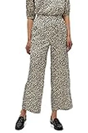 DESIRES Halley Pants para Mujer, , XS