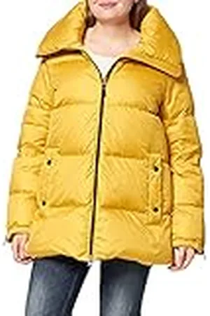 Geox W CAMEI Mujer Chaqueta de plumón, , 42