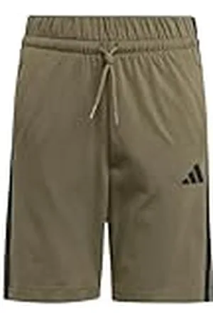 adidas Unisex niños Essentials Shorts, , 7-8 Years