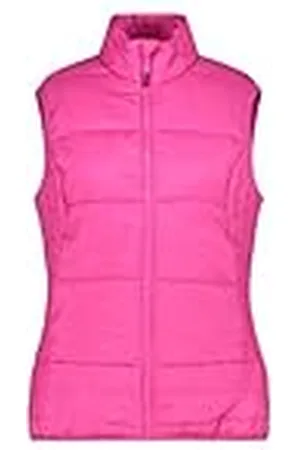 CMP Chaleco De Mujer De Nylon Vest Mujer