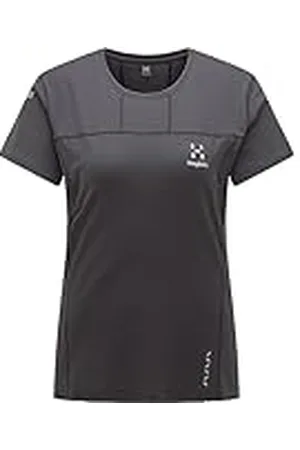 Haglöfs 605225_2AT L.I.M Strive tee Women T-Shirt Mujer Tamaño S