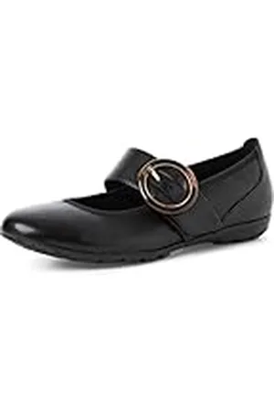 Marco Tozzi Damen Ballerinas 2-24607-44, Zapatos Tipo Ballet Mujer, , 42 EU