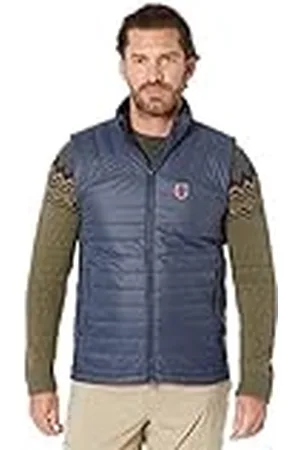 Fjällräven Fjallraven - Expedition X-Lätt Vest M, chaleco deportivo Hombre