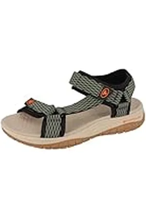 TOM TAILOR 5380001, Sandalia Hombre, , 43 EU