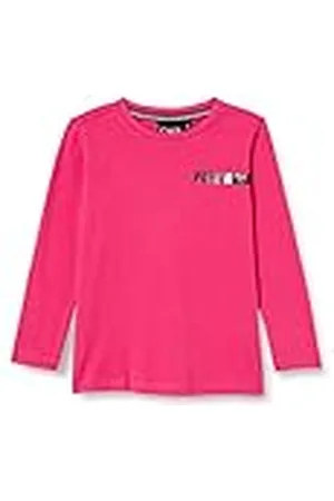 CMP Camiseta de punto elástico para niños, , 98
