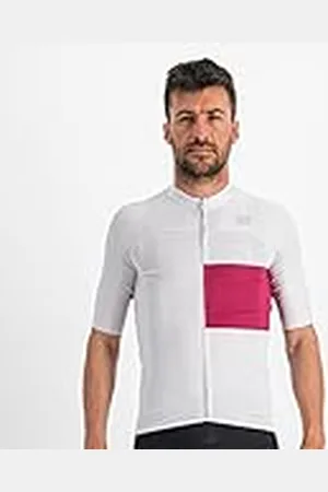 Sportful 1122034 Snap Jersey Sweatshirt Men