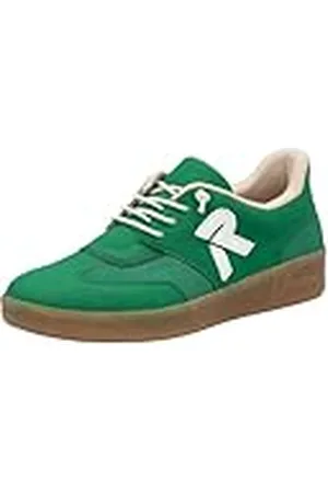 Rieker M5551, Zapatillas Bajas Mujer, , 37 EU
