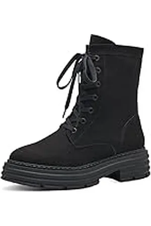 Marco Tozzi 2-25287-41, Barco con Cordones Mujer, , 37 EU
