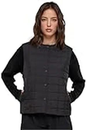 Urban classics Ladies Liner Vest Chaqueta, , XL para Mujer