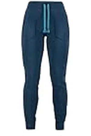 Karpos 2522040-071 EASYF.Winter W PNT Pants Mujer Midnight Tamaño XS