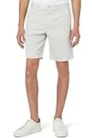 Benetton Bermudas 4un459548 Pantalones Cortos, , 38 para Hombre