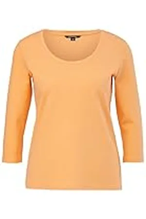 Comma, 2140720 Camiseta, , 38 para Mujer