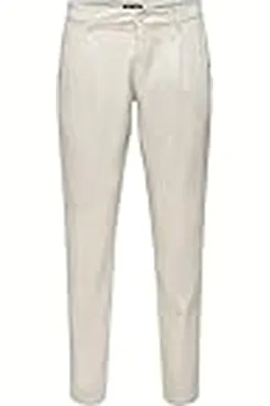 Only & Sons ONSCAM Chino PK 6775 Pantalones, , 29/32 de los Hombres