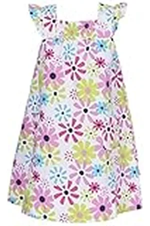 Trespass FCCLDRJ1 Vestido, Niñas,