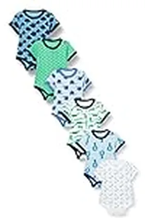 CARE LABEL Body Bebe Manga Corta, , 50