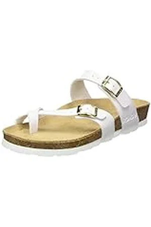 Rohde Alba, Pantuflas Mujer, , 35 EU