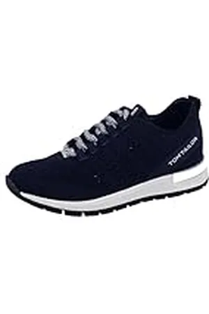 TOM TAILOR 3272001, Zapatillas, , 36 EU