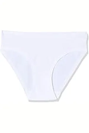 Dim Braguita Invisible Niñas x1, Blanco, 14 años