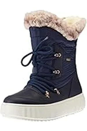 ARA Mónaco-GTX, Botas p Nieve Mujer, , 42.5 EU Ancho
