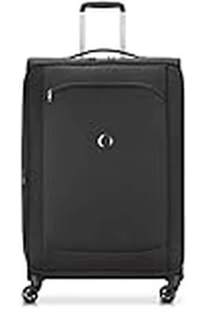 Delsey Trolley EXPANDIBLE 4 Ruedas Dobles 78 CM Reciclado