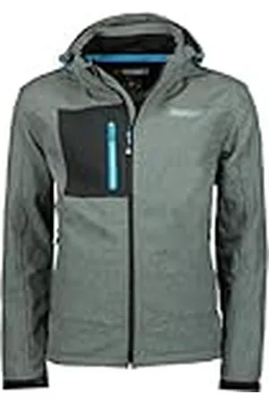 Geographical Norway Torefact Men Softshell Hombre, , XL