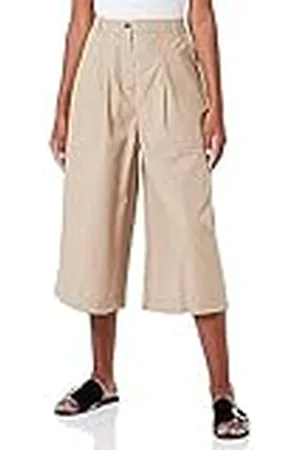 Timberland ROC Utility Culotte Color Humus Talla 40 para Mujer