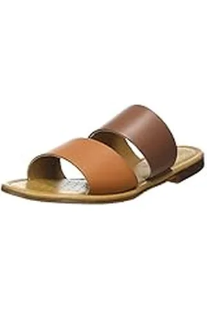 Geox D Sozy S, Sandalias planas Mujer, , 37.5 EU