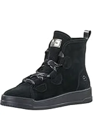 Tamaris Botines de Tacón para Mujer, Cómodos, , 38 EU