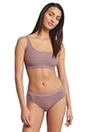 Sloggi Mujer Ever Ease Top, , S